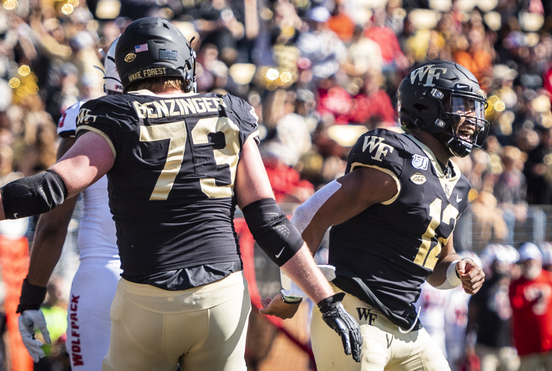 WakeFootball